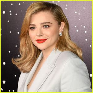 chloe moretz celeb fakes|chloe moretz family guy.